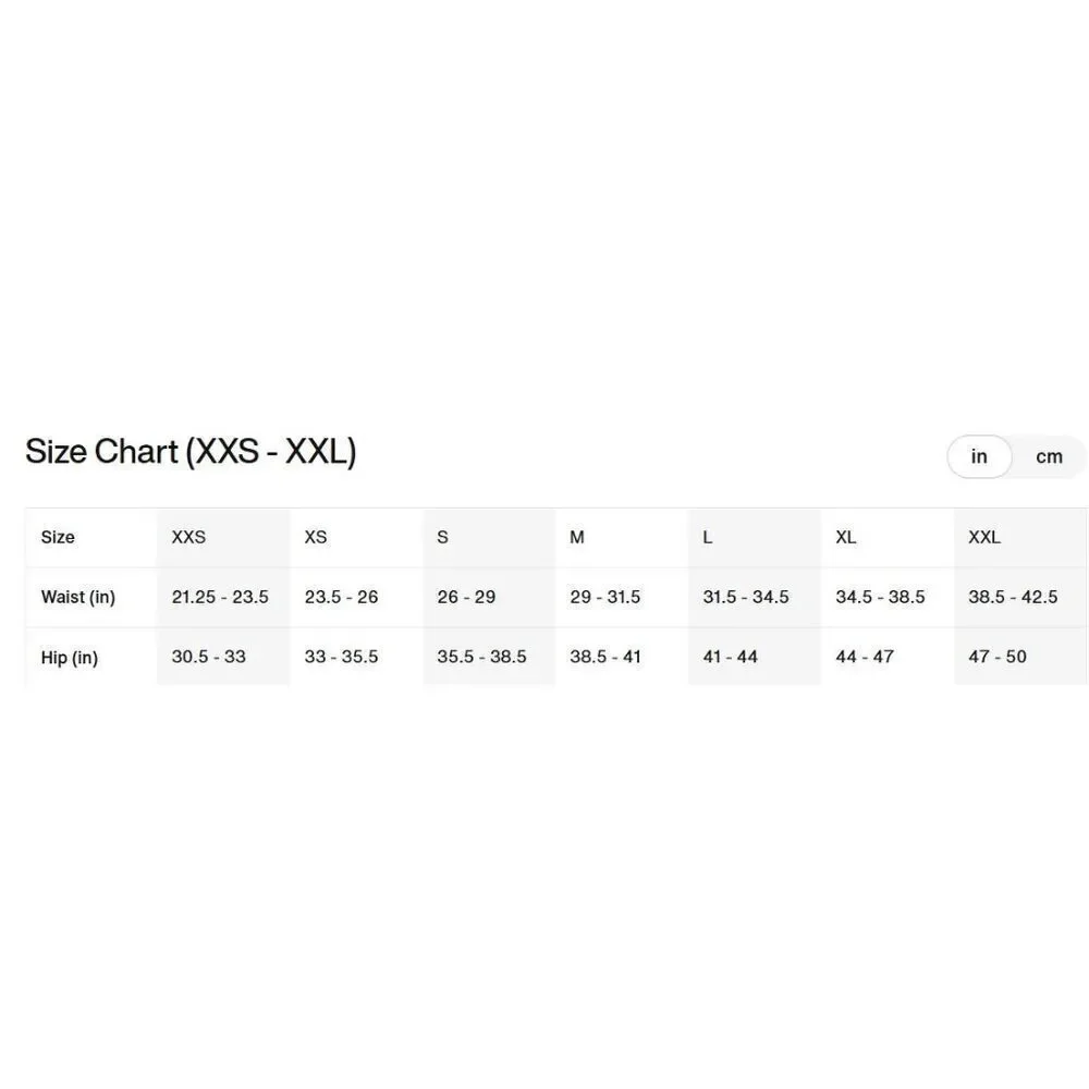 Nike Pro Women's 3